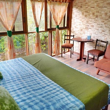 La Quinta Sarapiqui Lodge 外观 照片