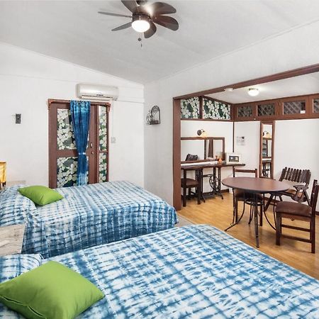 La Quinta Sarapiqui Lodge 外观 照片