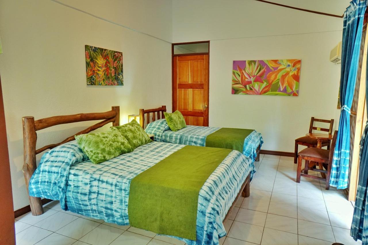 La Quinta Sarapiqui Lodge 外观 照片