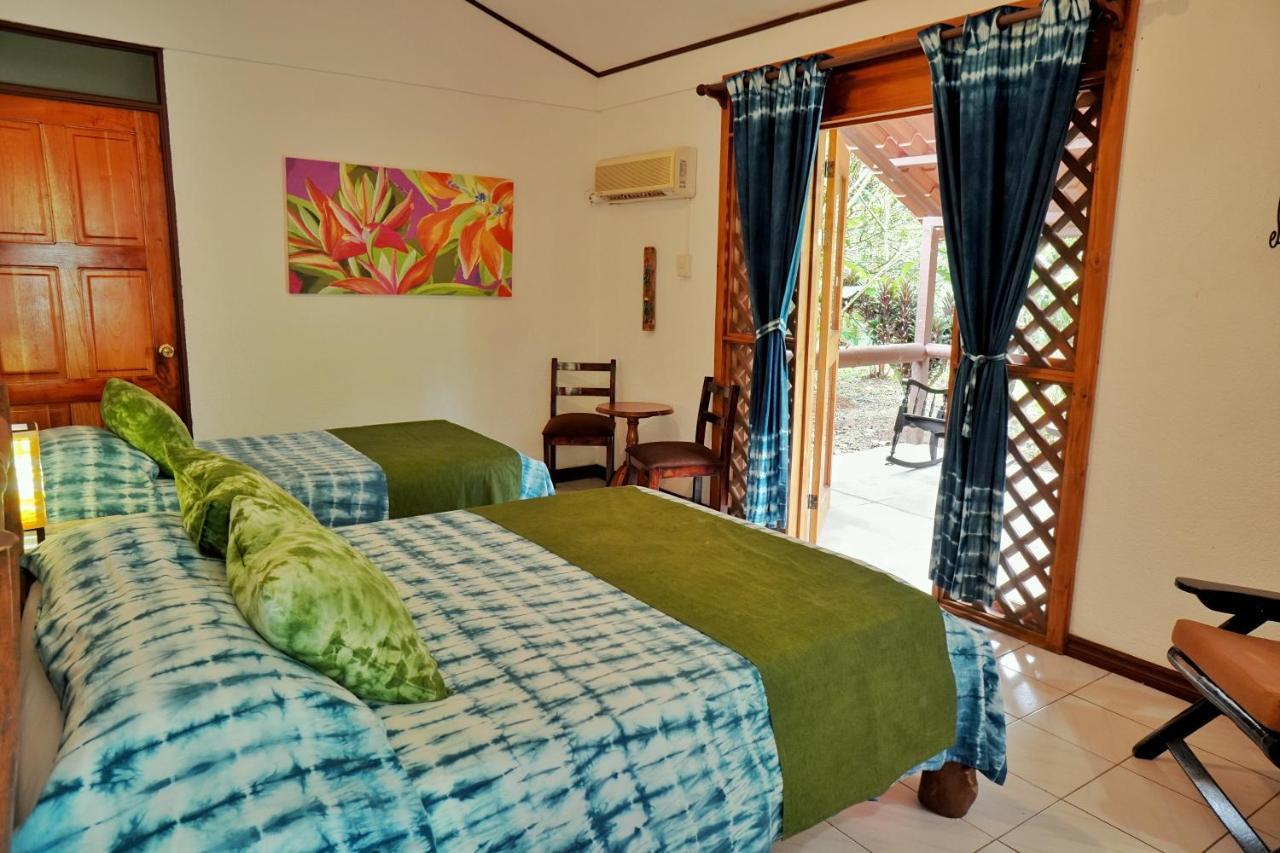 La Quinta Sarapiqui Lodge 外观 照片