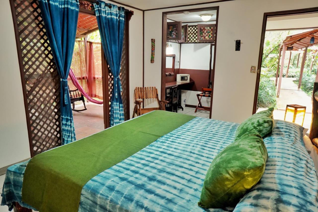 La Quinta Sarapiqui Lodge 外观 照片