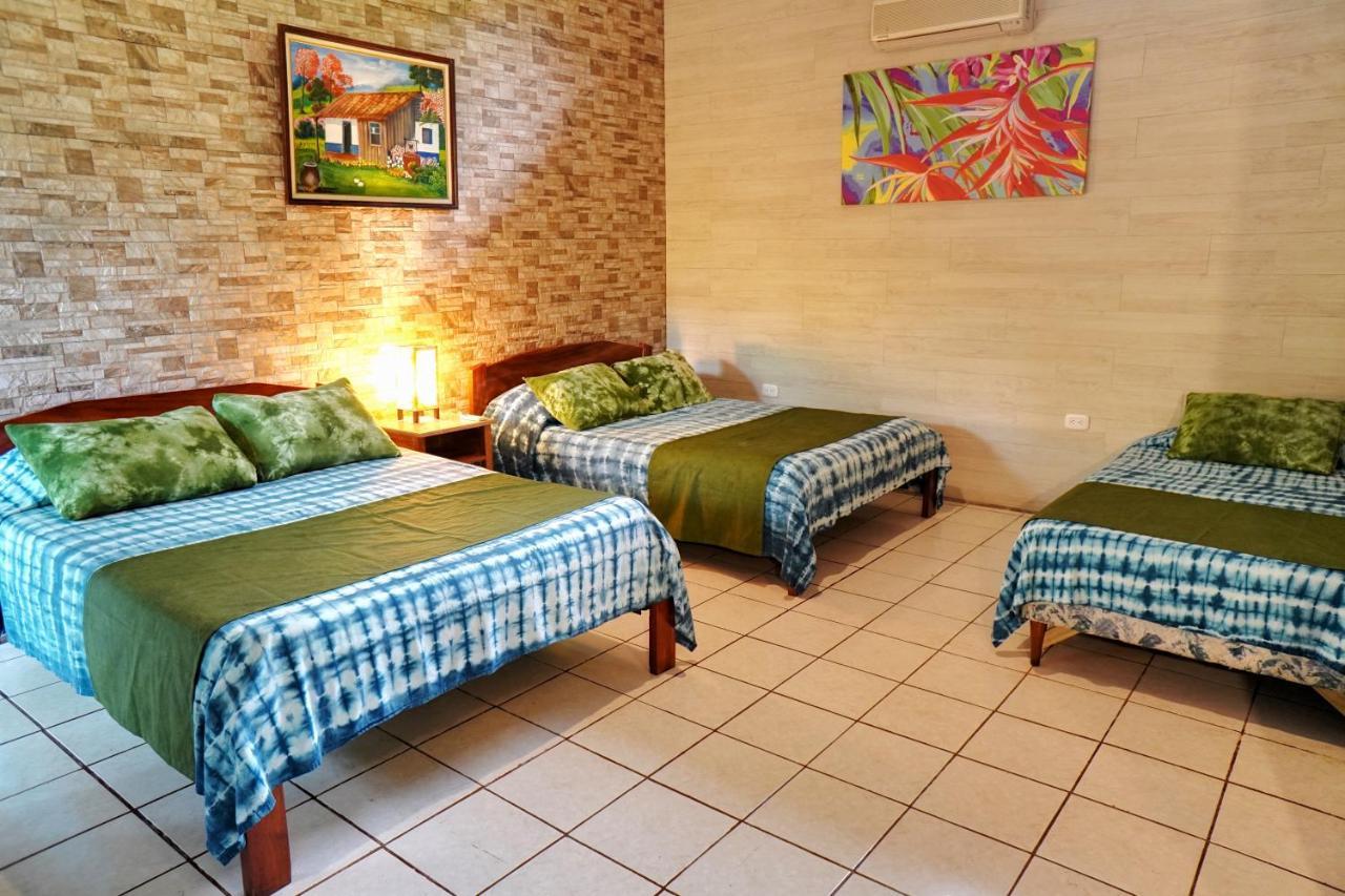 La Quinta Sarapiqui Lodge 外观 照片
