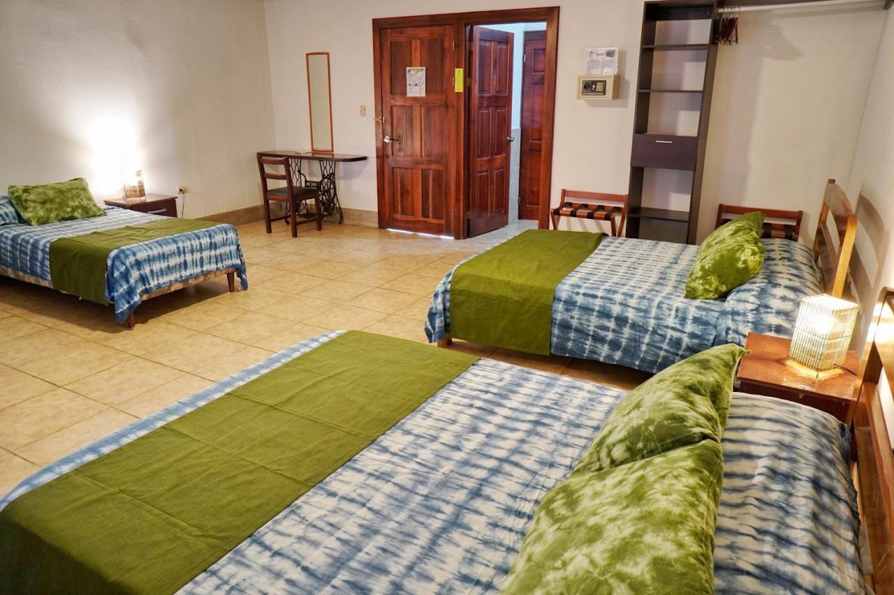 La Quinta Sarapiqui Lodge 外观 照片