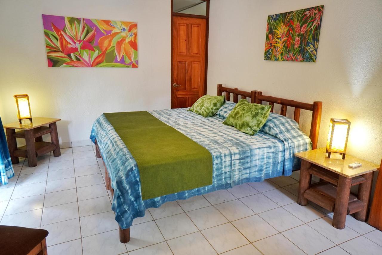 La Quinta Sarapiqui Lodge 外观 照片