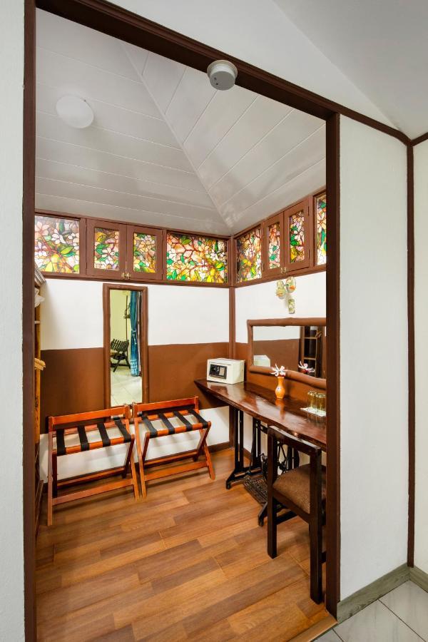 La Quinta Sarapiqui Lodge 外观 照片