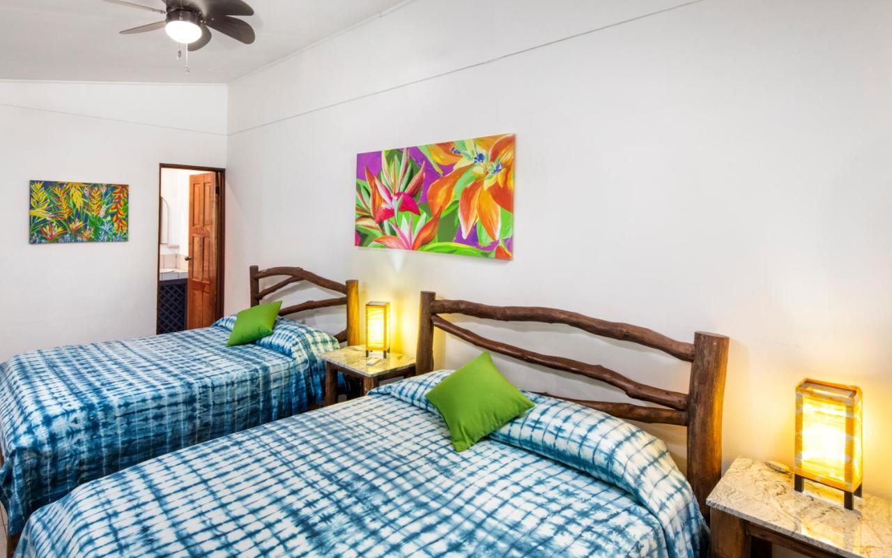 La Quinta Sarapiqui Lodge 外观 照片