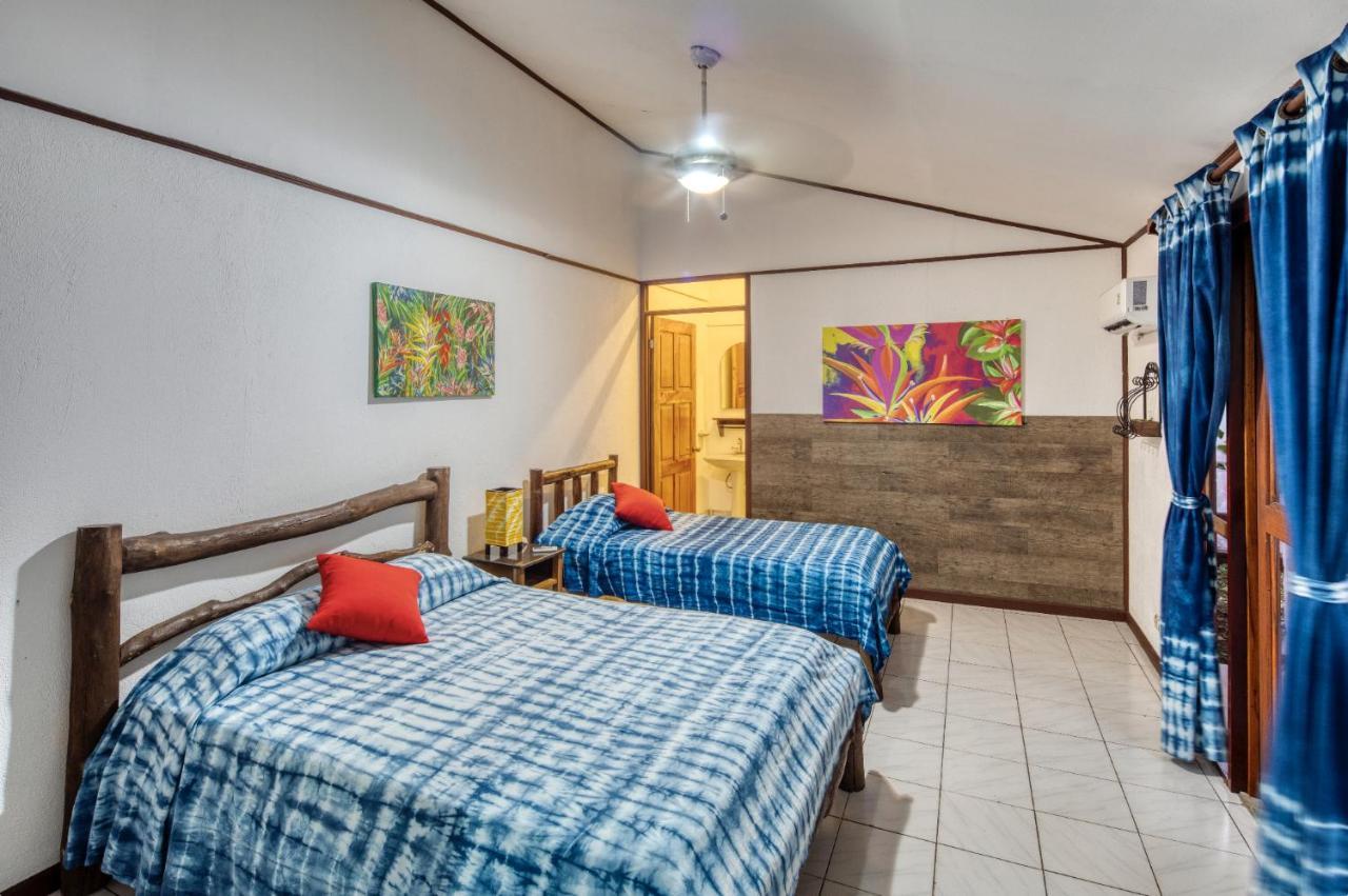 La Quinta Sarapiqui Lodge 外观 照片