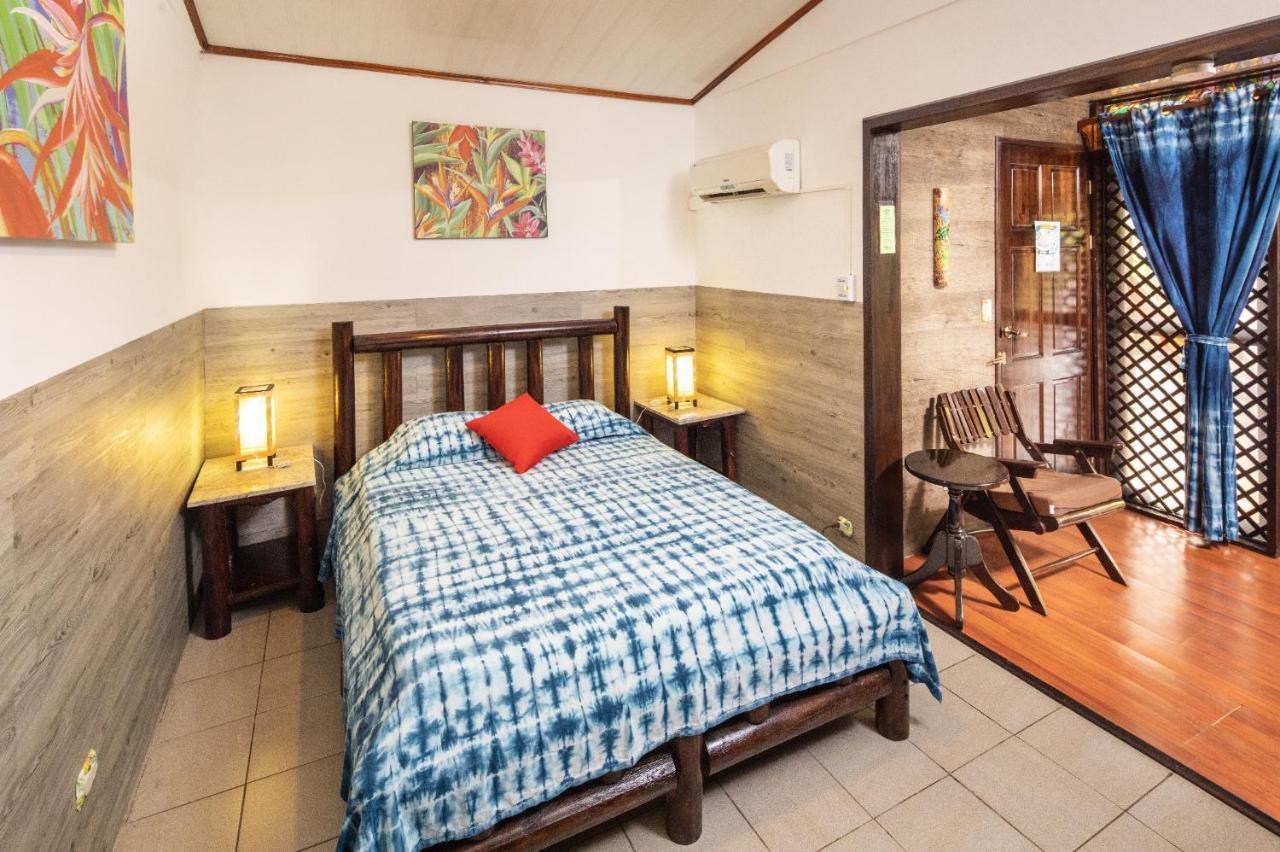 La Quinta Sarapiqui Lodge 外观 照片