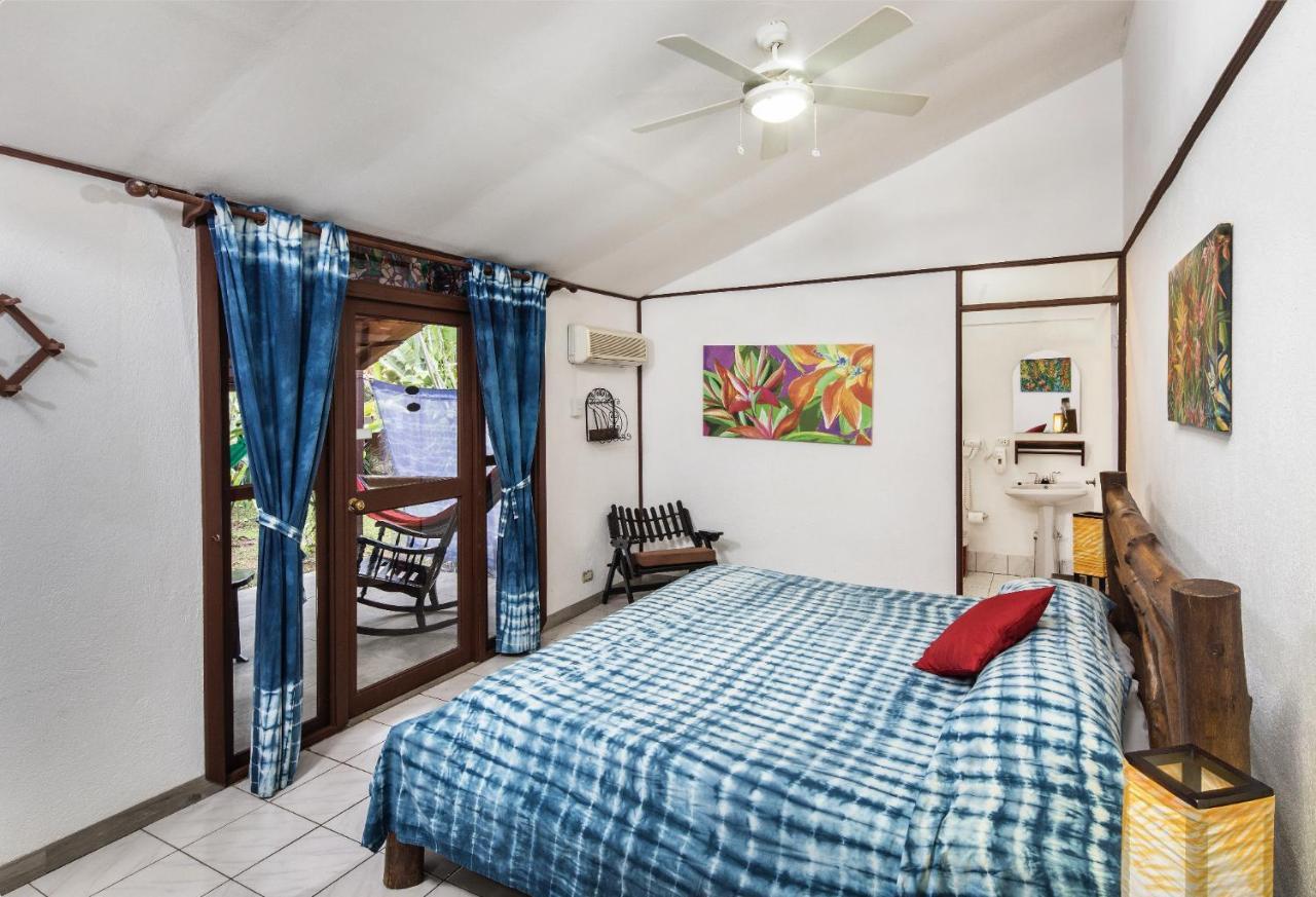 La Quinta Sarapiqui Lodge 外观 照片